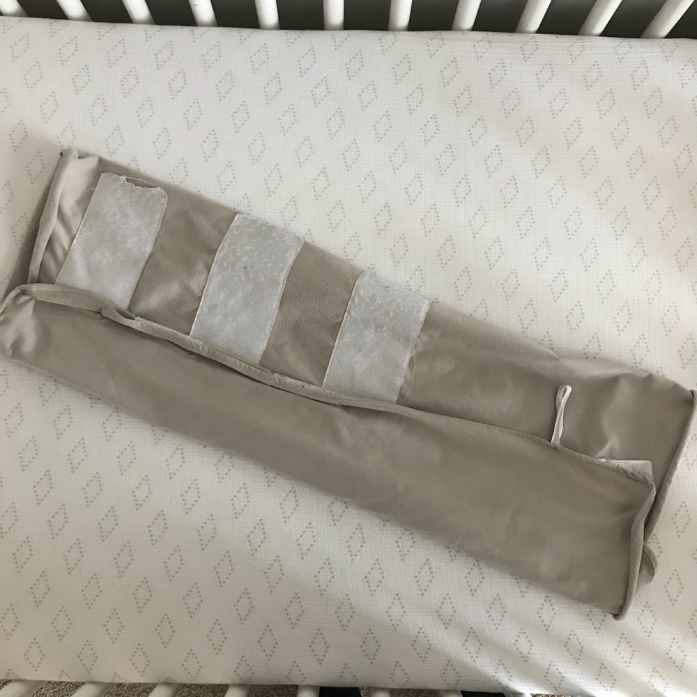 Ollie swaddle